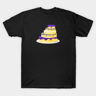 Pride Cake T-Shirt